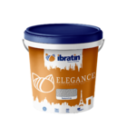 Textura Elegance Marfim 25Kg Ibratin