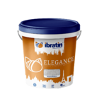 Textura Elegance Marfim 25Kg Ibratin