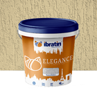 Textura Elegance Marfim 25Kg Ibratin