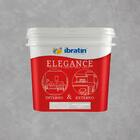 Textura Elegance Nevoeiro de Cali 4,2kg Ibratin