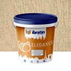 Textura Elegance Pérola 25Kg Ibratin