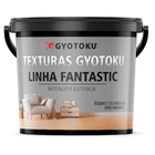 Textura Fantastic Black 25kg Gyotoku