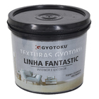 Textura Fantastic Branco 25kg Gyotoku