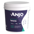 Textura Grossa Branca 23kg Anjo Tintas
