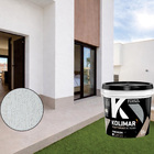Textura Imobiliria Branco Neve 22kg Kolimar
