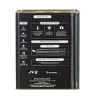 Textura  JVX Texturium Chuva de Prata média  25 Kg