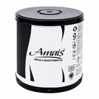 Textura Interna Amais Lisa Rústica Branca 20kg