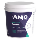 Textura Lisa Branca 23kg Anjo Tintas