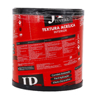 Textura Lisa Branca 24kg JV