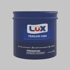 Textura Lisa Externa 20Kg Texlux Cinza