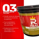 Textura Lisa Para Parede Real Balde 25kg Acrilica Interna