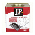 Textura Média Branca 24kg JP