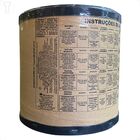 Textura Para Parede Desenho Branca 23kg Poligraf