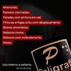 Textura Para Parede Granfinni 23kg Malha 20