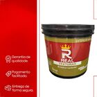Textura Para Parede Real Hidro Repel Balde 25kg Branco