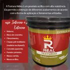 Textura Para Parede Real Hidro Repel Balde 25kg Branco