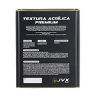 Textura Premium JVX Texturium Branca Média 25Kg