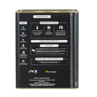 Textura Premium JVX Texturium Branca Média 25Kg