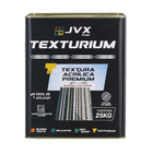 Textura Premium JVX Texturium Branca Média 25Kg