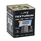 Textura Premium JVX Texturium Branca Média 25Kg