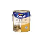Textura Rustica Coral 7 0 Kg Branco