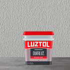 Textura Rústica Gelo 23 Kilos Luztol