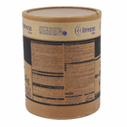 Textura Rústica Premium Poliplast Branco 34kg Tintas Universo