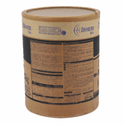 Textura Rústica Premium Poliplast Palha 34kg Tintas Universo