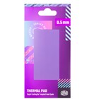 Thermal Pad 0.5mm X 95 X 45 Mm 13.3 (w/m.k) - Tpx-nopp-9005-r1