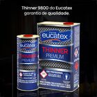 Thiner Eucatex 5l Ref 9800