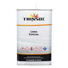 Thinner 125 Linha Especial Thinsol - 5000 Ml