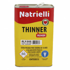 Thinner 8100 Natrielli 5L