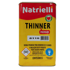 Thinner 8116 5 Litros Natrielli
