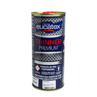Thinner Premium 900ml 9100 Eucatex