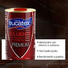 Thinner Premium Resina Acrílica Eucatex 900ml