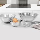 Tigela Aço Inox 20 Cm Gourmet Mix