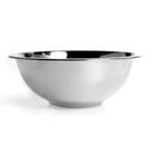 Tigela Aço Inox 20 Cm Gourmet Mix