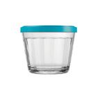 Tigela Americano C/tampa 350ml Sortida Nadir F.4110498