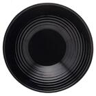 Tigela Bowl Luminarc Harena Saladeira 450ml 6 Peças Preto