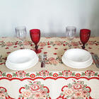 Tigela Bowl Prato Fundo Sopa Avulso De Cerâmica 300ml Branco