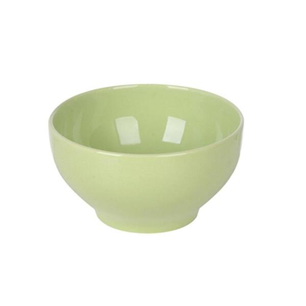 Tigela Cereal Bowl Verde 600ml Oxford N455-0778