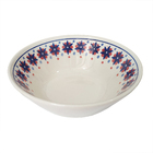 Tigela Conic De Cerâmica Donna Sossego 500ml 6 Unidades - Bio