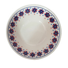 Tigela Conic De Cerâmica Donna Sossego 500ml 6 Unidades - Bio