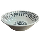 Tigela Conic De Ceramica Estampa Donna Folk 500ml 1un - Biona