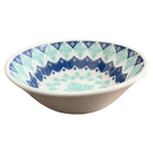 Tigela Conic De Cerâmica Estampa Donna Lola 500ml 1un - Biona