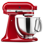 Tigela De 4 83 L Inox Para Stand Mixer Kiq01ax