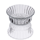 Tigela De Sobremessa Bowl Tripoli 270-ml Jogo Com 6-unidades