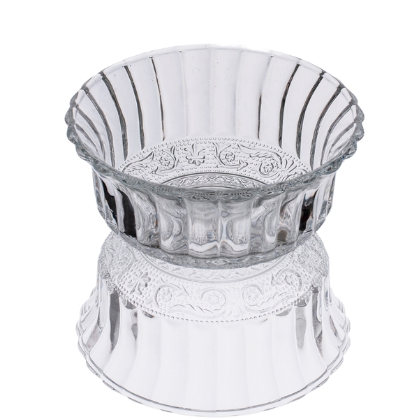 Tigela De Sobremessa Bowl Tripoli 270-ml Jogo Com 6-unidades