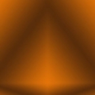 Tigela De Vidro Marrom Coração 17 Cm - 6 Un