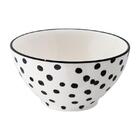 Tigela Dots 700 Ml - Home Style